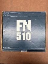 FN 510 MRD [BLK] 10MM - 2 of 3