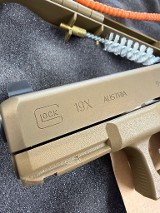 GLOCK G19X MOS 9MM LUGER (9X19 PARA) - 2 of 3