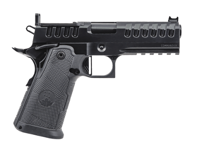 WATCHTOWER FIREARMSAPACHE COMMANDER 9MM LUGER (9x19 PARA) - Image 1 of 1