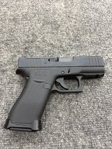 GLOCK 43X 9MM LUGER (9x19 PARA) - 1 of 3