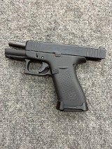 GLOCK 43X 9MM LUGER (9x19 PARA) - 3 of 3