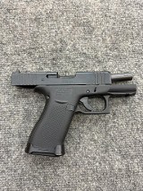 GLOCK 43X 9MM LUGER (9x19 PARA) - 2 of 3