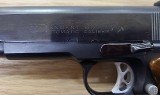 COLT MKIV/SERIES 70 GOVERNMENTMODEL 45 ACP (45 Auto) - 3 of 3