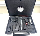 SPRINGFIELD ARMORY XDM-9 COMPACT 3.8 9MM LUGER (9x19 PARA) - Image 3 of 3