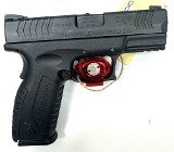 SPRINGFIELD ARMORY XDM-9 COMPACT 3.8 9MM LUGER (9x19 PARA) - Image 2 of 3