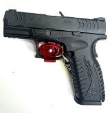 SPRINGFIELD ARMORY XDM-9 COMPACT 3.8 9MM LUGER (9x19 PARA) - Image 1 of 3