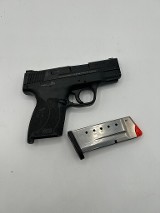 SMITH & WESSON M&P 45 .45 ACP - 2 of 3