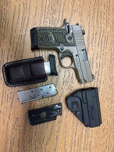 SIG SAUER P238 .380 ACP - 1 of 1