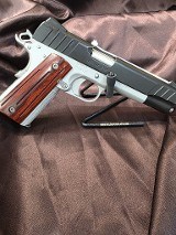 KIMBER Custom Ageis II 9MM LUGER (9x19 PARA) - Image 3 of 3
