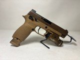SIG SAUER P320 M17 9MM LUGER (9X19 PARA) - 1 of 3