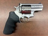RUGER SUPER REDHAWK ALASKAN .454 CASULL - 3 of 3