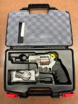 RUGER SUPER REDHAWK ALASKAN .454 CASULL - 1 of 3