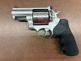RUGER SUPER REDHAWK ALASKAN .454 CASULL - 2 of 3