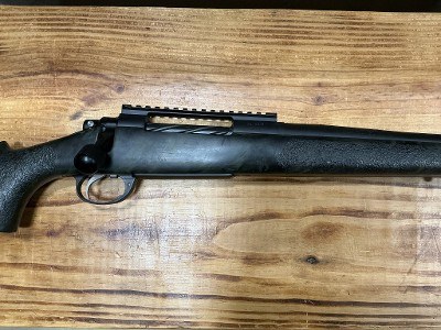 AMERICAN PRECISION FIREARMS MEAT STICK .300 WIN MAG - Image 3 of 3