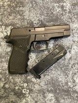 SIG SAUER P226 .40 S&W - 1 of 2