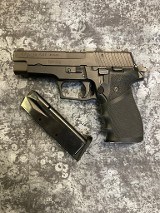 SIG SAUER P226 .40 S&W - 2 of 2