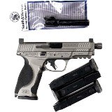 SMITH & WESSON M&P9 M2.0 9MM LUGER (9X19 PARA) - 3 of 3