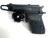 BERETTA 21A .22LR/.22MAG - 1 of 3