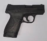 SMITH & WESSON M&P9 SHIELD 9MM LUGER (9X19 PARA) - Image 2 of 3