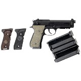 BERETTA 96A1 .40 S&W - 3 of 3