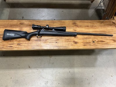BROWNING X-BOLT .300 WIN MAG - Image 1 of 3