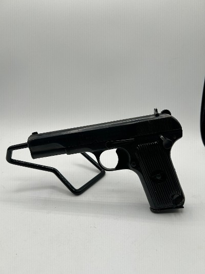 NORINCO 54-1 7.62X25MM TOKAREV - Image 1 of 3
