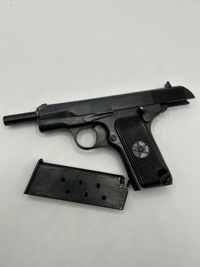 NORINCO 54-1 7.62X25MM TOKAREV - Image 3 of 3
