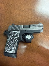 SIG SAUER P238 "WE THE PEOPLE" .380 ACP - 1 of 2