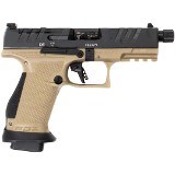 WALTHER PDP COMPACT 9MM LUGER (9X19 PARA) - 2 of 3
