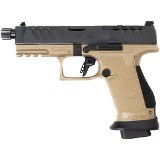 WALTHER PDP COMPACT 9MM LUGER (9X19 PARA) - 1 of 3