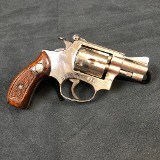 SMITH & WESSON 34-1 .22 LR - Image 1 of 3