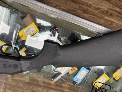 STOEGER M3K 12 GA - Image 2 of 3