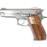SMITH & WESSON 639 9MM LUGER (9X19 PARA) - 1 of 2