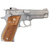 SMITH & WESSON 639 9MM LUGER (9X19 PARA) - 2 of 2