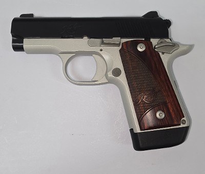 KIMBER MICRO 9 9MM LUGER (9X19 PARA) - Image 3 of 3