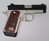 KIMBER MICRO 9 9MM LUGER (9X19 PARA) - Image 2 of 3