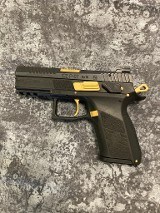 CZ P-07 COMPACT 9MM LUGER (9X19 PARA) - 1 of 2