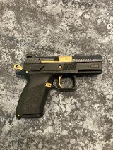 CZ P-07 COMPACT 9MM LUGER (9X19 PARA) - 2 of 2
