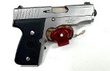 KAHR ARMS MK9 9MM LUGER (9x19 PARA) - 2 of 3