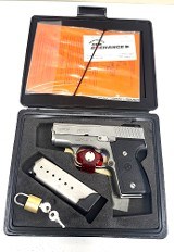 KAHR ARMS MK9 9MM LUGER (9x19 PARA) - 3 of 3