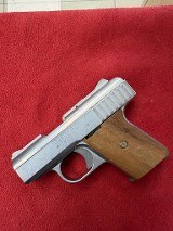 RAVEN ARMS p-25 .25 ACP - 1 of 3
