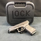 GLOCK 44 (UA4450101) 22 Long Rifle (22LR) - 1 of 3
