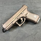 GLOCK 44 (UA4450101) 22 Long Rifle (22LR) - 2 of 3