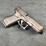 GLOCK 44 (UA4450101) 22 Long Rifle (22LR) - 3 of 3