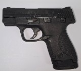SMITH & WESSON MP9 SHIELD 9MM LUGER (9x19 PARA) - Image 3 of 3