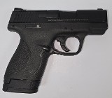SMITH & WESSON MP9 SHIELD 9MM LUGER (9x19 PARA) - Image 2 of 3