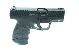 WALTHER PPS 9MM LUGER (9x19 PARA) - 1 of 3