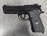 BERETTA 92G WILSON COMBAT CENTURION TACTICAL 9MM LUGER (9x19 PARA) - 2 of 3