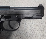 BERETTA 92G WILSON COMBAT CENTURION TACTICAL 9MM LUGER (9x19 PARA) - 3 of 3