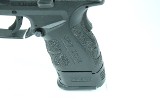 SPRINGFIELD ARMORY XD-9 MOD.2 SUB COMPACT 9MM LUGER (9x19 PARA) - 3 of 3